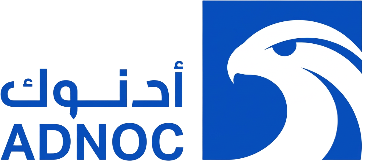 ADNOC logo