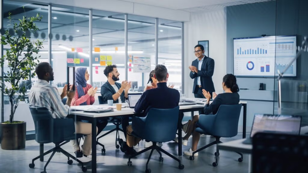 How Marcomms Teams Can Use AI