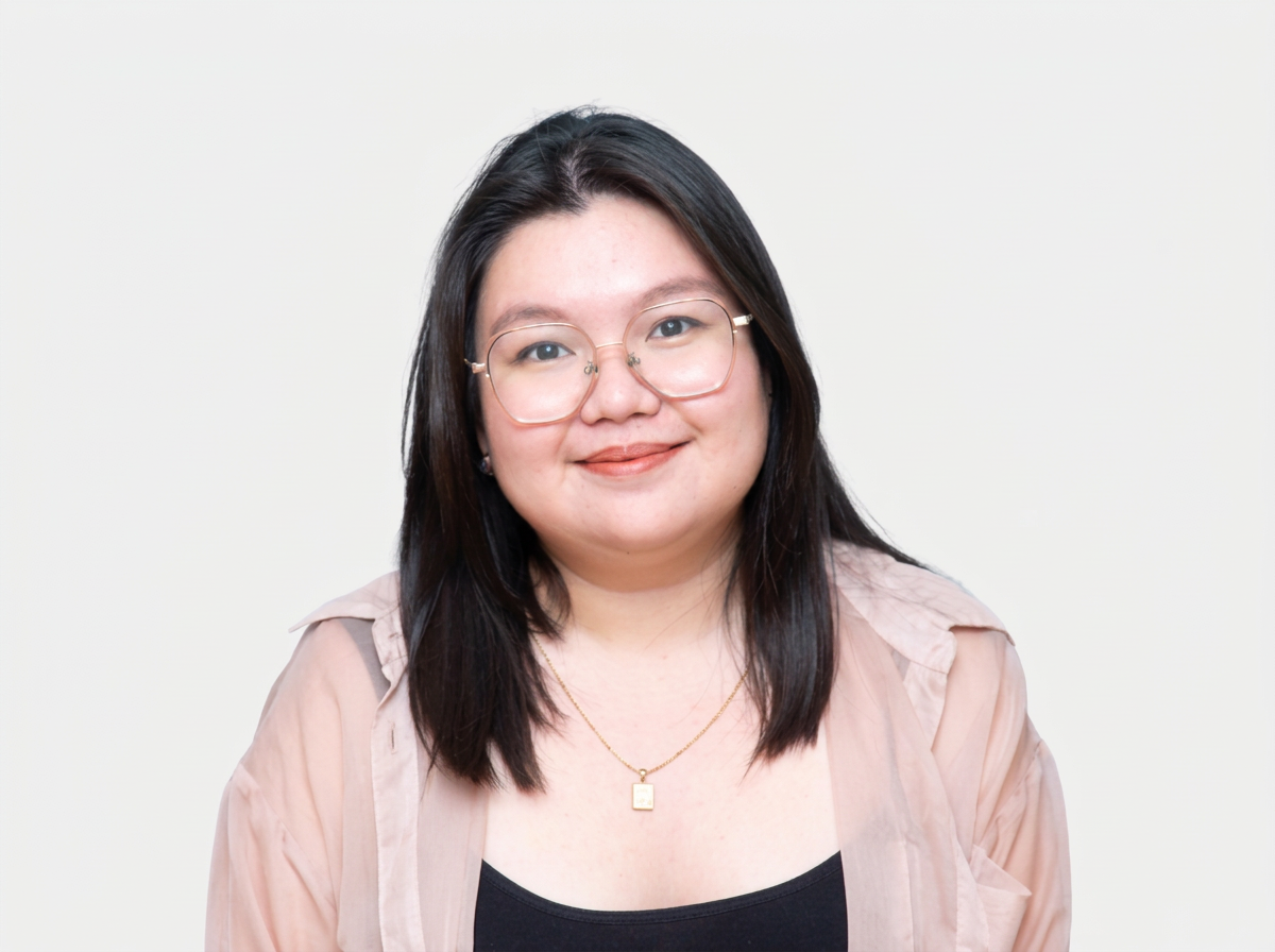 Arielle, Project Manager
