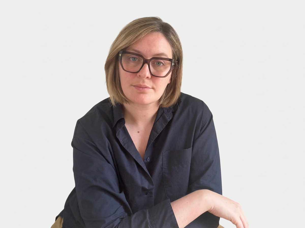 Lucy, Transformation Director (UK)
